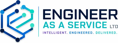Engineer as a Service Ltd — Intelligent. Engineered. Delivered.